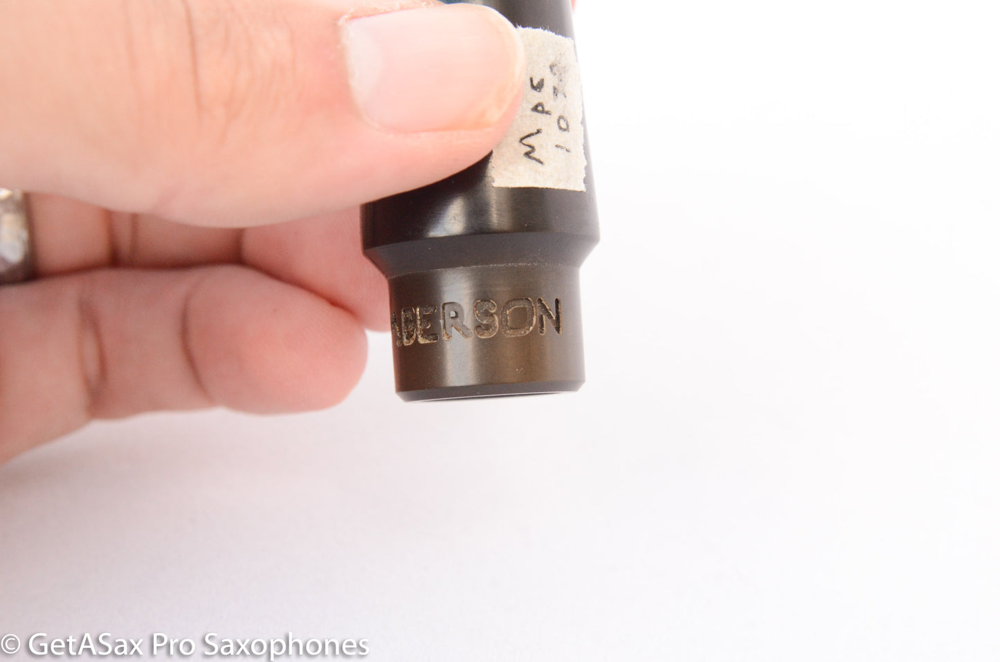 Lamberson FMaj7 Soprano .060 Original MPC1079