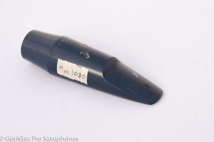 Vandoren Blue Jumbo T75 Tenor Saxophone Mouthpiece MPC1080