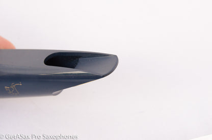 Vandoren Blue Jumbo T75 Tenor Saxophone Mouthpiece MPC1080