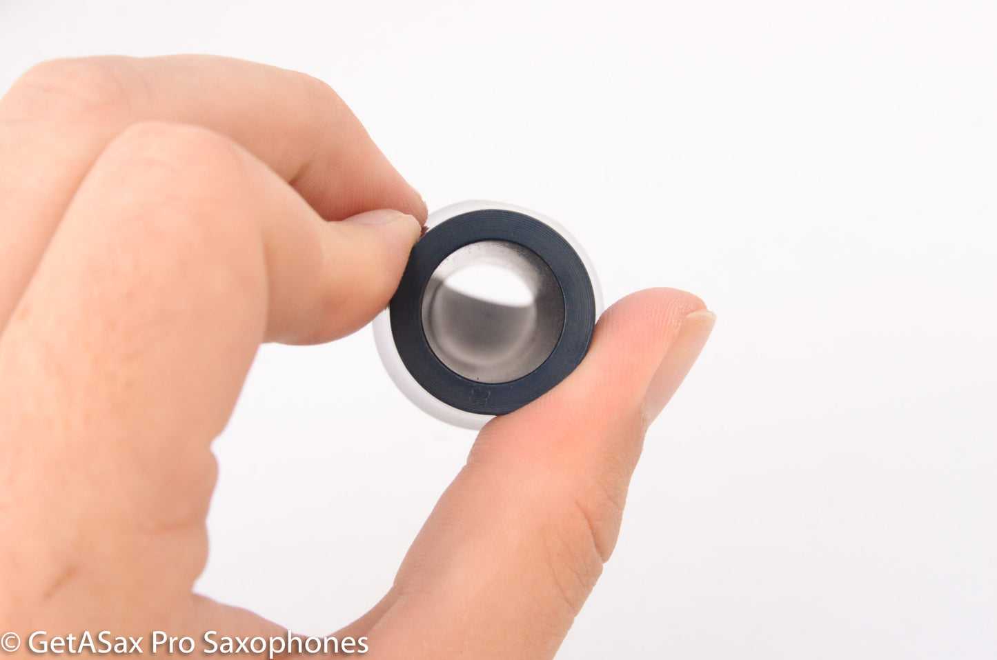 Vandoren Blue Jumbo T75 Tenor Saxophone Mouthpiece MPC1080