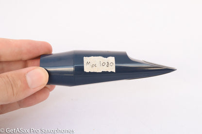 Vandoren Blue Jumbo T75 Tenor Saxophone Mouthpiece MPC1080