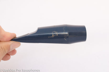 Vandoren Blue Jumbo T75 Tenor Saxophone Mouthpiece MPC1080