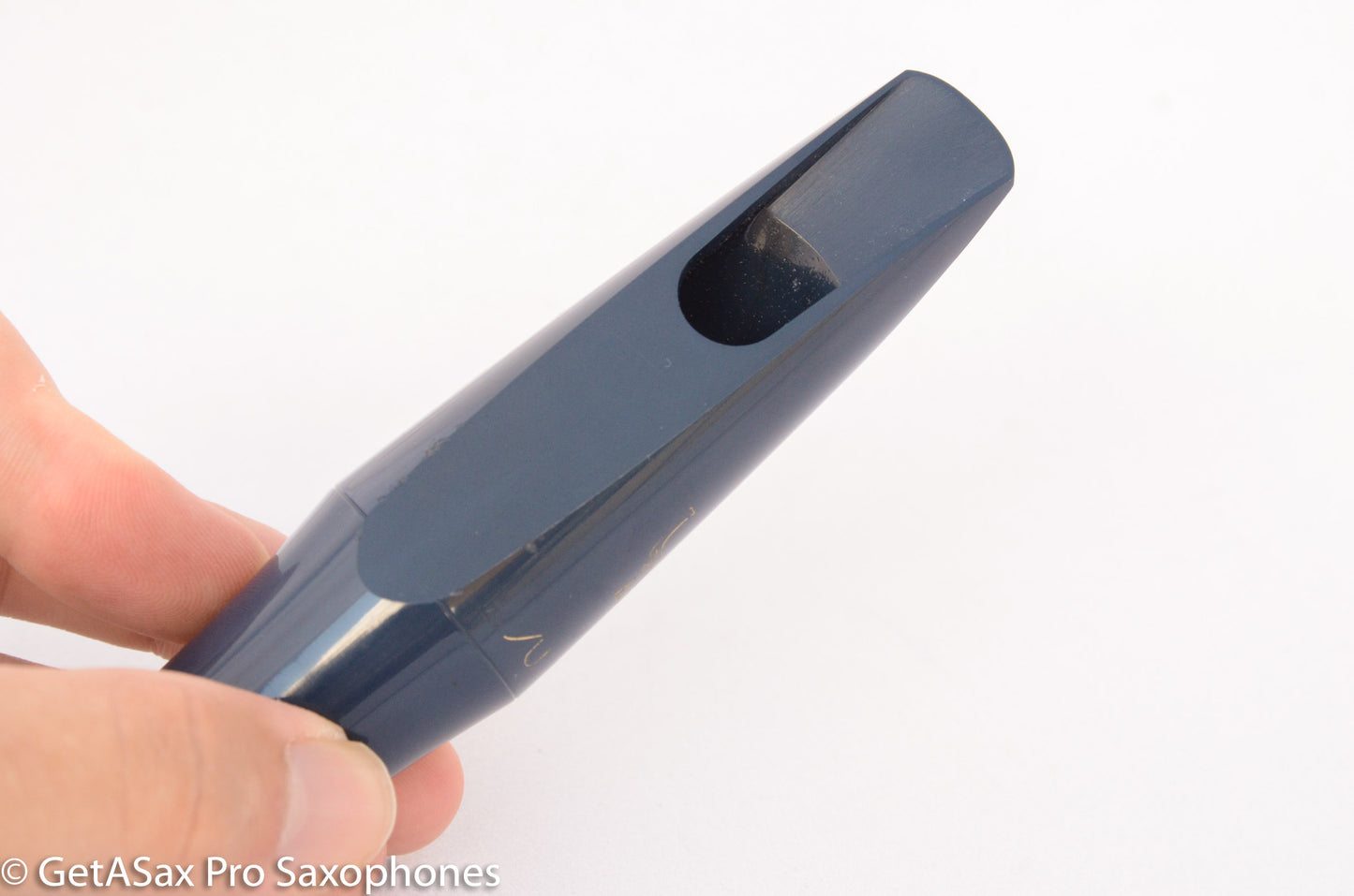 Vandoren Blue Jumbo T75 Tenor Saxophone Mouthpiece MPC1080