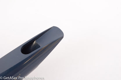 Vandoren Blue Jumbo T75 Tenor Saxophone Mouthpiece MPC1080