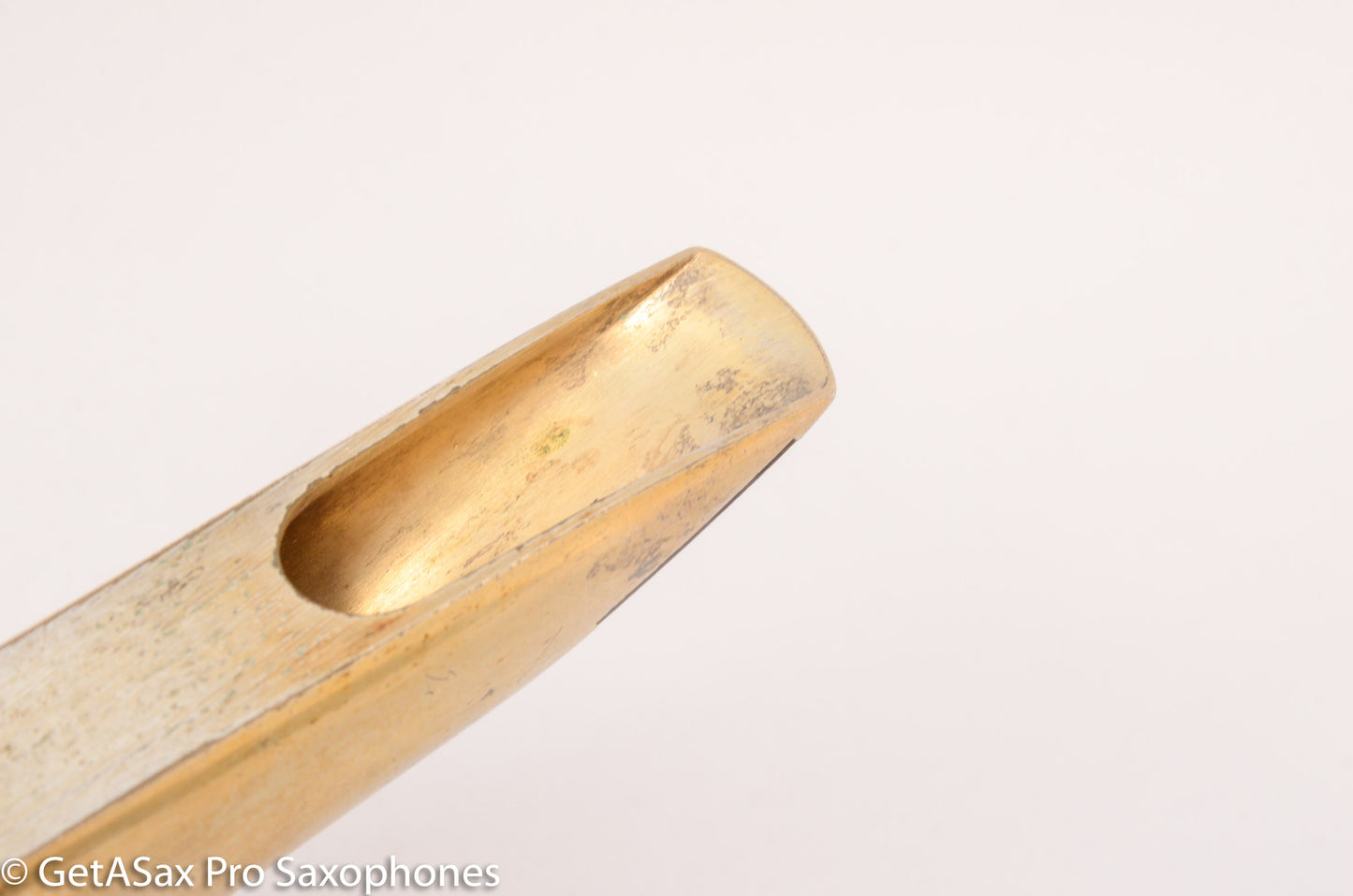 Otto Link Super Tone Master Baritone 8* Mouthpiece MPC1081
