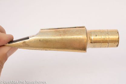 Otto Link Super Tone Master Baritone 8* Mouthpiece MPC1081
