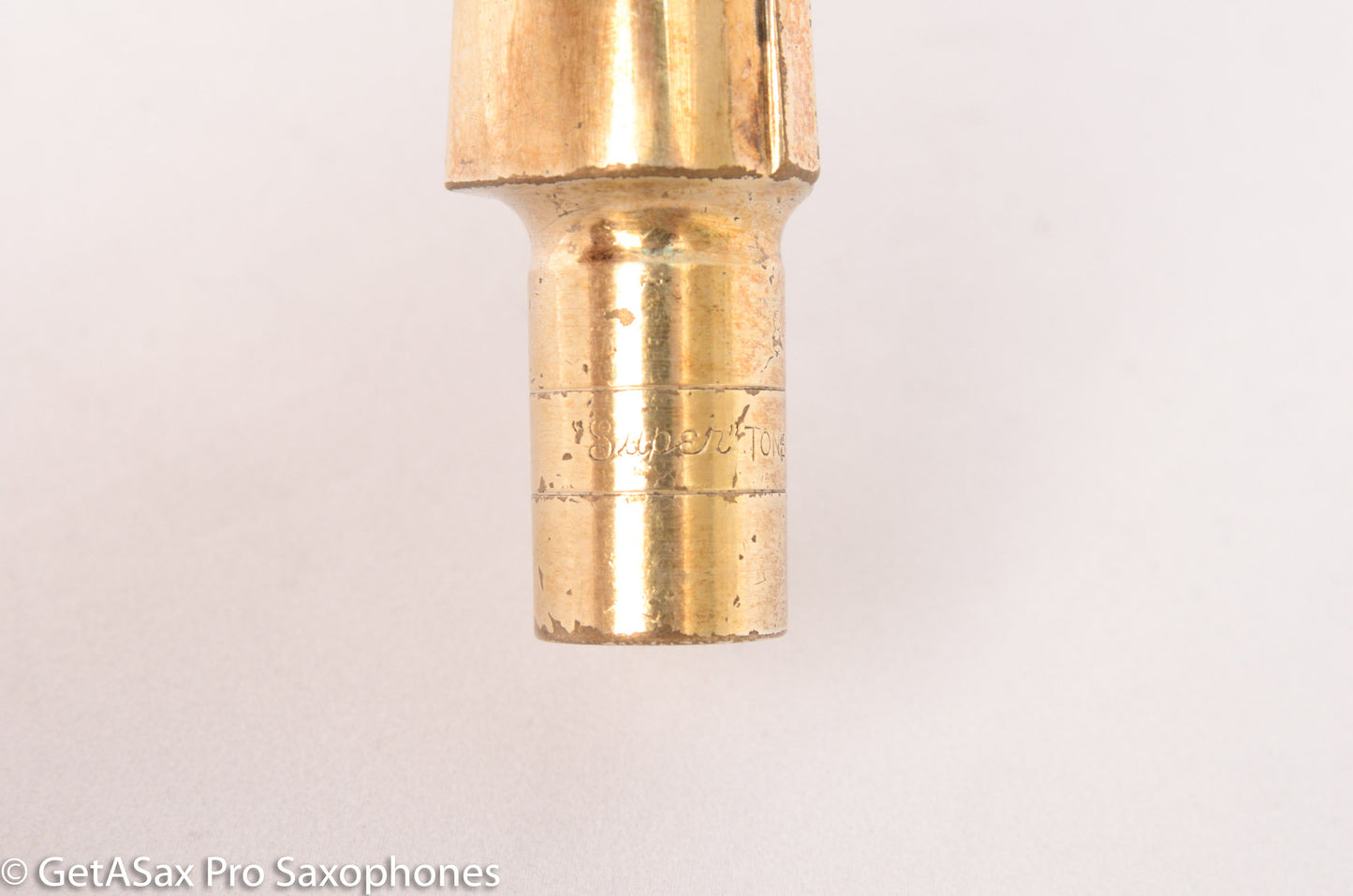 Otto Link Super Tone Master Baritone 8* Mouthpiece MPC1081