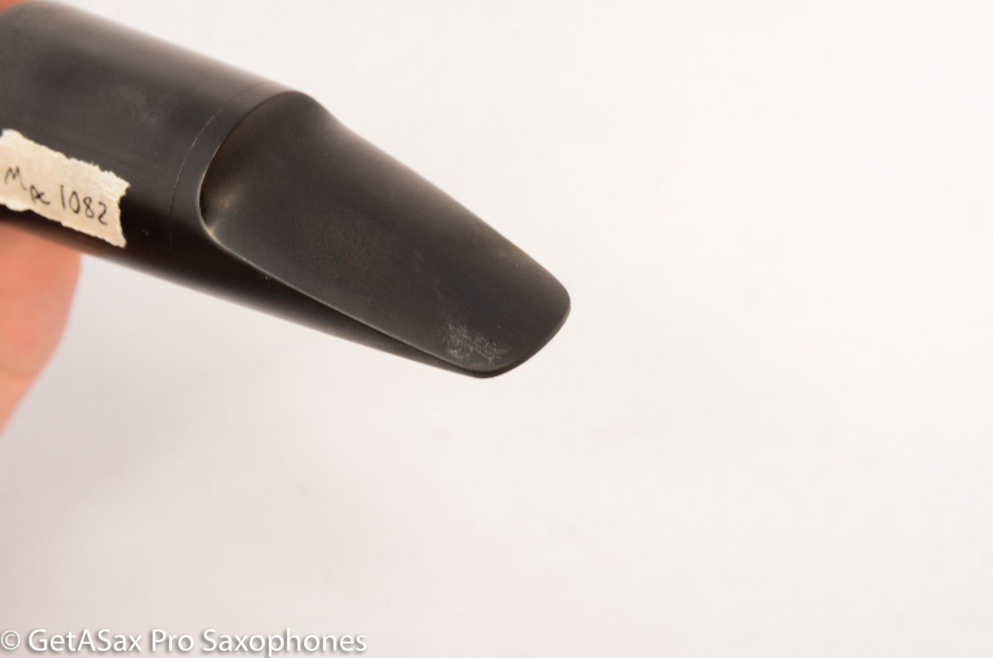 Meyer Bros New York 4M Medium Tenor Saxophone Mouthpiece MPC1082