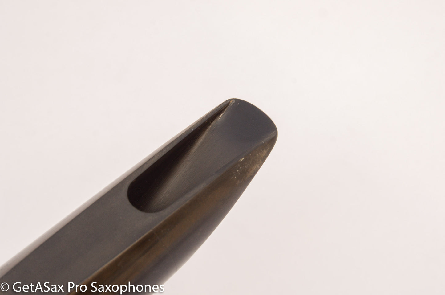 Meyer Bros New York 4M Medium Tenor Saxophone Mouthpiece MPC1082