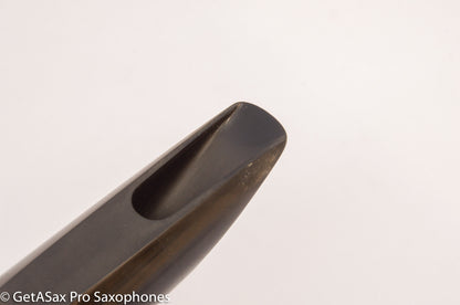 Meyer Bros New York 4M Medium Tenor Saxophone Mouthpiece MPC1082