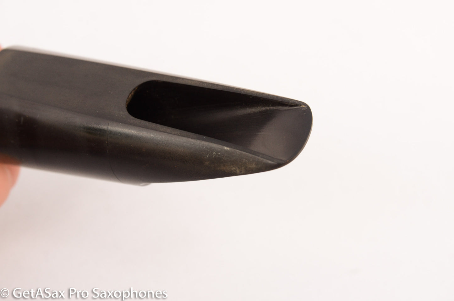 Meyer Bros New York 4M Medium Tenor Saxophone Mouthpiece MPC1082