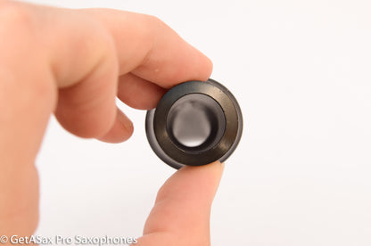 Meyer Bros New York 4M Medium Tenor Saxophone Mouthpiece MPC1082