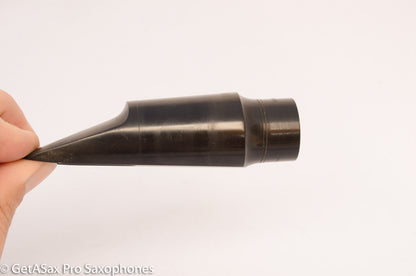 Meyer Bros New York 4M Medium Tenor Saxophone Mouthpiece MPC1082