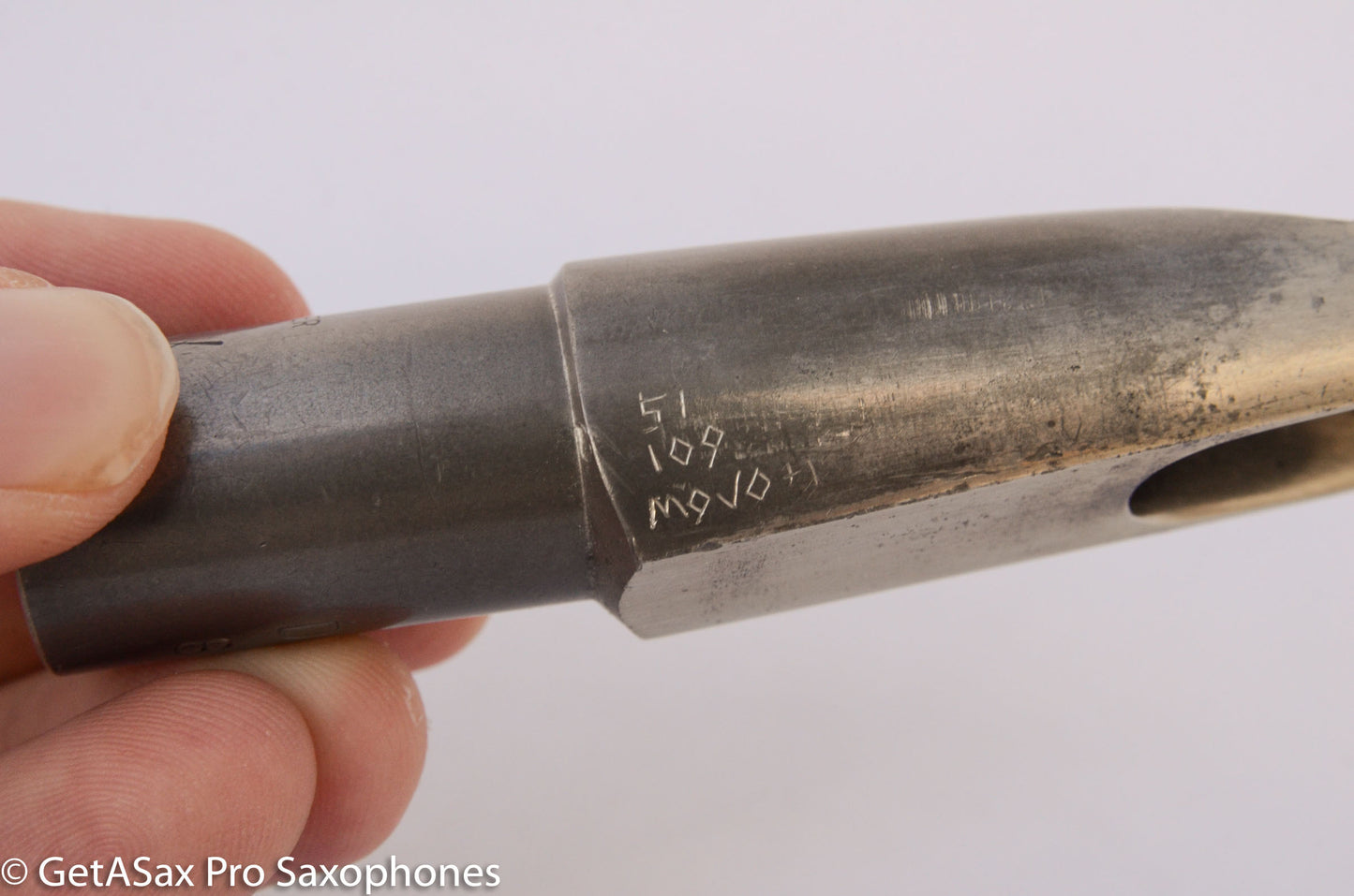 Dukoff Miami D8 Tenor Mojo Reface .109 Projects Effortlessly MPC1084
