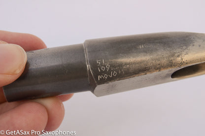 Dukoff Miami D8 Tenor Mojo Reface .109 Projects Effortlessly MPC1084