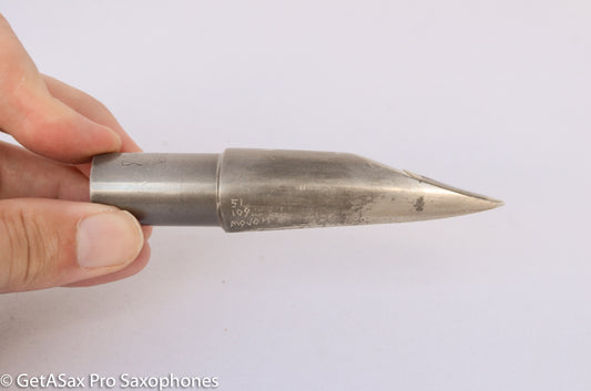 Dukoff Miami D8 Tenor Mojo Reface .109 Projects Effortlessly MPC1084