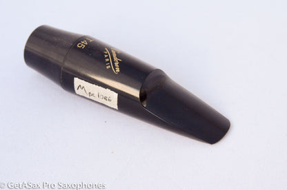 Vandoren Java T45 Tenor Saxophone Mouthpiece MPC1086
