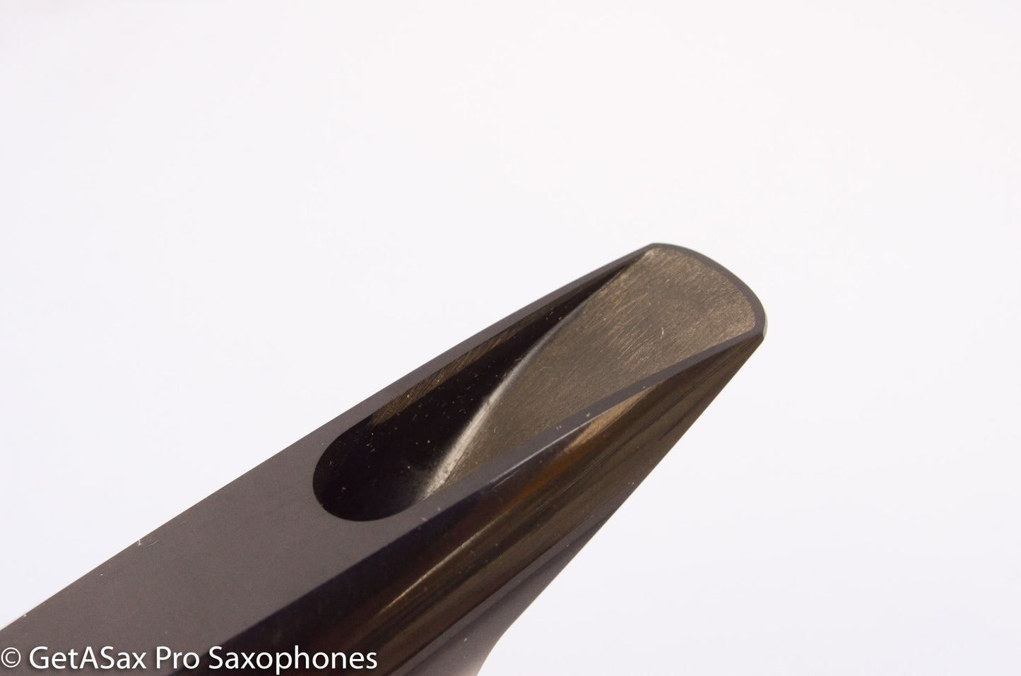 Vandoren Java T45 Tenor Saxophone Mouthpiece MPC1086