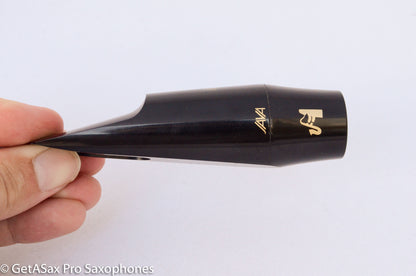 Vandoren Java T45 Tenor Saxophone Mouthpiece MPC1086
