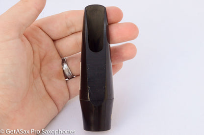 Vandoren Java T45 Tenor Saxophone Mouthpiece MPC1086