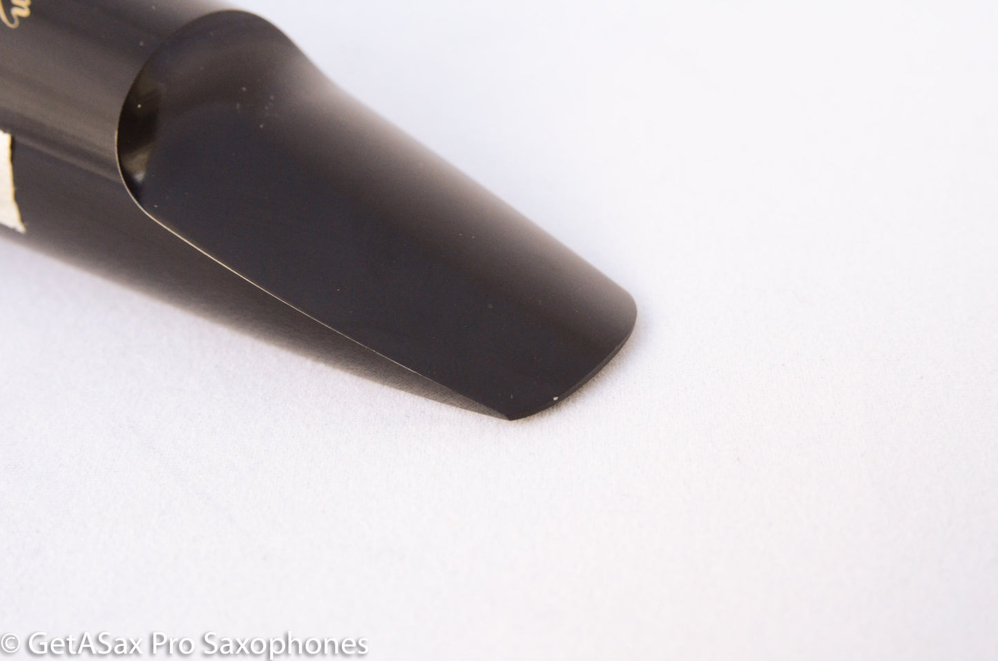 Vandoren Java T45 Tenor Saxophone Mouthpiece MPC1086