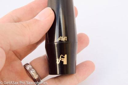 Vandoren Java T45 Tenor Saxophone Mouthpiece MPC1086