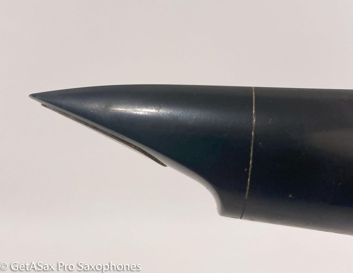 Otto Link Reso Chamber Tenor Saxophone Mouthpiece EG 7* Excellent! mpc1313