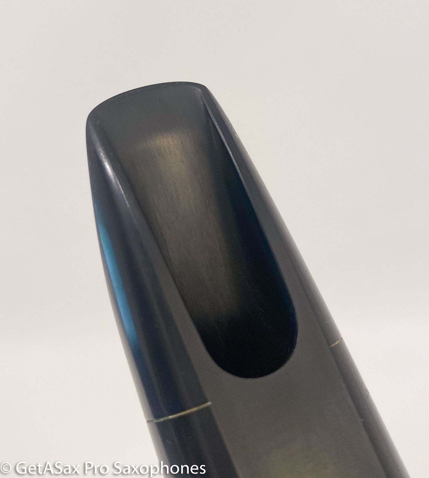 Otto Link Reso Chamber Tenor Saxophone Mouthpiece EG 7* Excellent! mpc1313