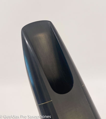 Otto Link Reso Chamber Tenor Saxophone Mouthpiece EG 7* Excellent! mpc1313