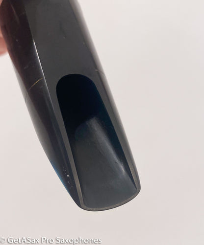 Otto Link Reso Chamber Tenor Saxophone Mouthpiece EG 7* Excellent! mpc1313