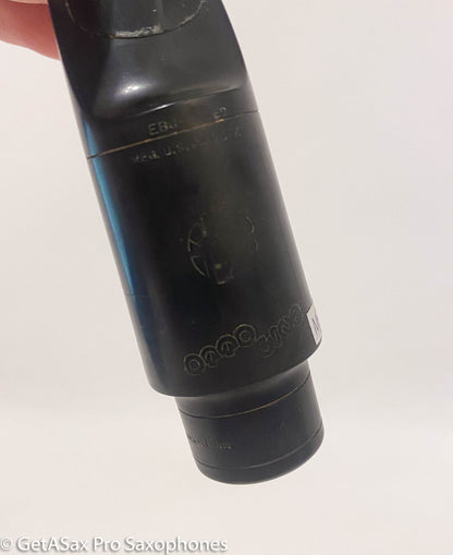 Otto Link Reso Chamber Tenor Saxophone Mouthpiece EG 7* Excellent! mpc1313