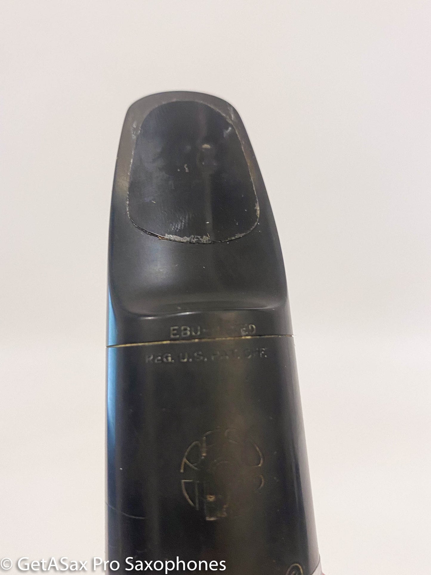 Otto Link Reso Chamber Tenor Saxophone Mouthpiece EG 7* Excellent! mpc1313