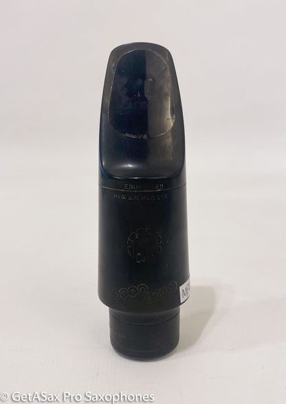 Otto Link Reso Chamber Tenor Saxophone Mouthpiece EG 7* Excellent! mpc1313