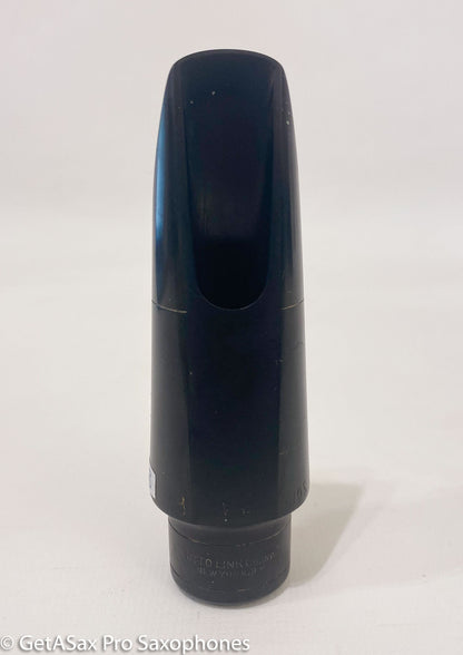 Otto Link Reso Chamber Tenor Saxophone Mouthpiece EG 7* Excellent! mpc1313