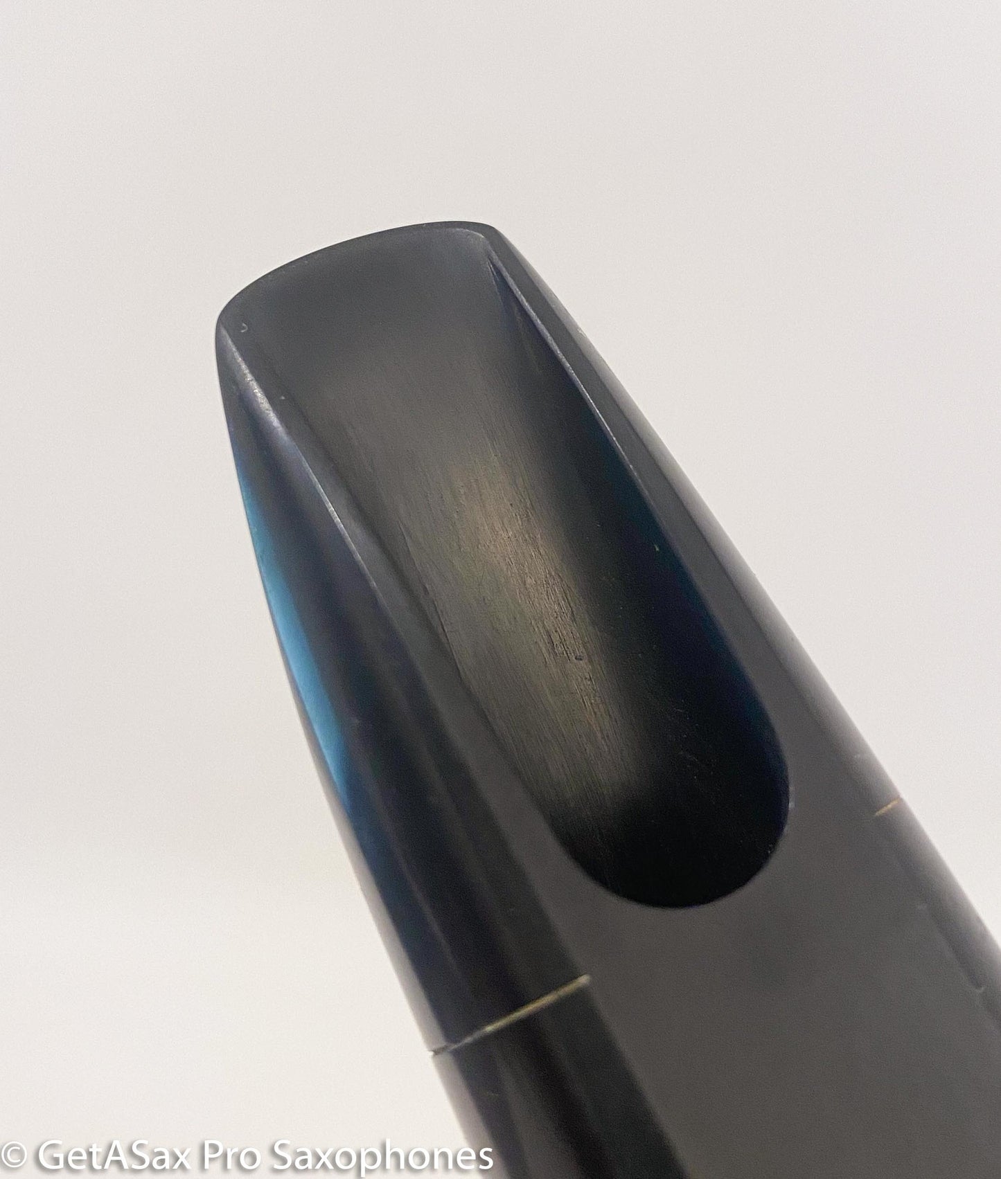 Otto Link Reso Chamber Tenor Saxophone Mouthpiece EG 7* Excellent! mpc1313