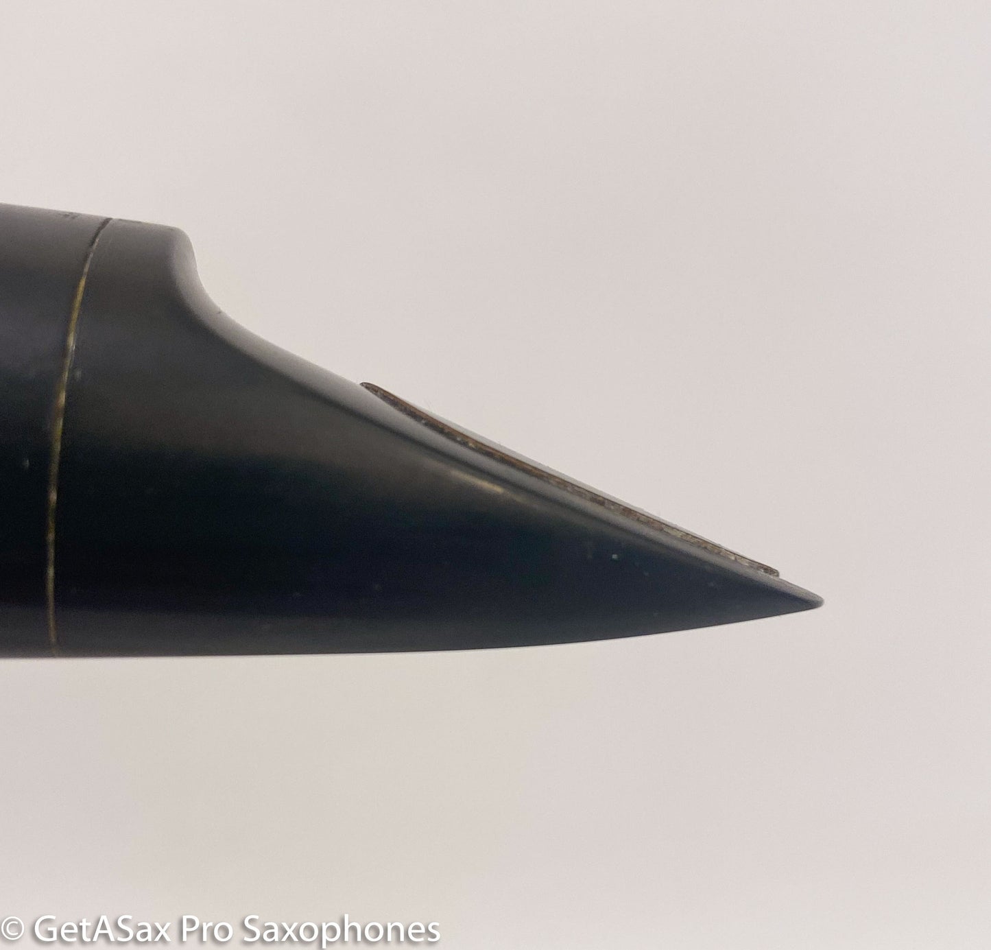 Otto Link Reso Chamber Tenor Saxophone Mouthpiece EG 7* Excellent! mpc1313