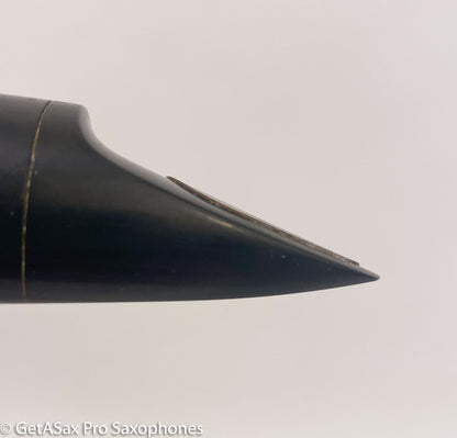 Otto Link Reso Chamber Tenor Saxophone Mouthpiece EG 7* Excellent! mpc1313