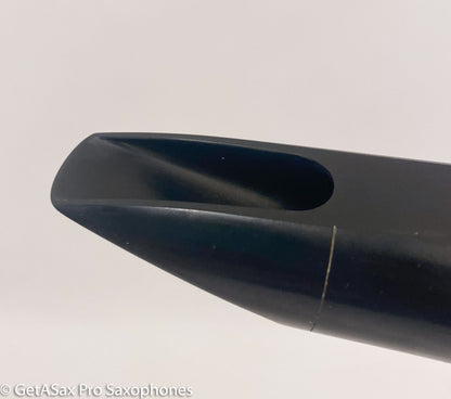 Otto Link Reso Chamber Tenor Saxophone Mouthpiece EG 7* Excellent! mpc1313