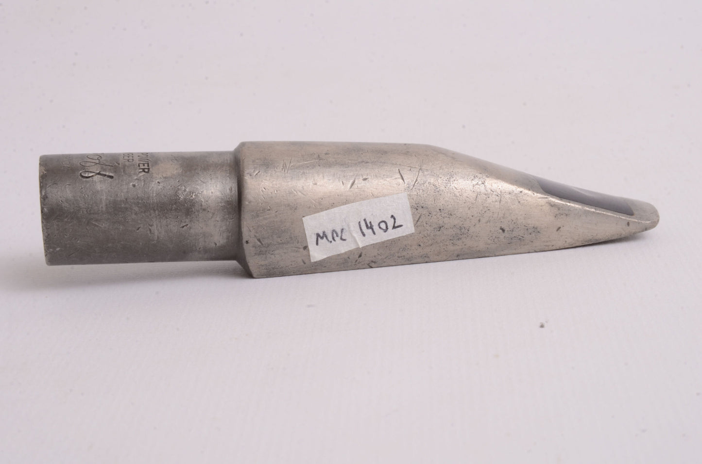 Dukoff Miami D7 Tenor Saxophone Mouthpiece MPC1402