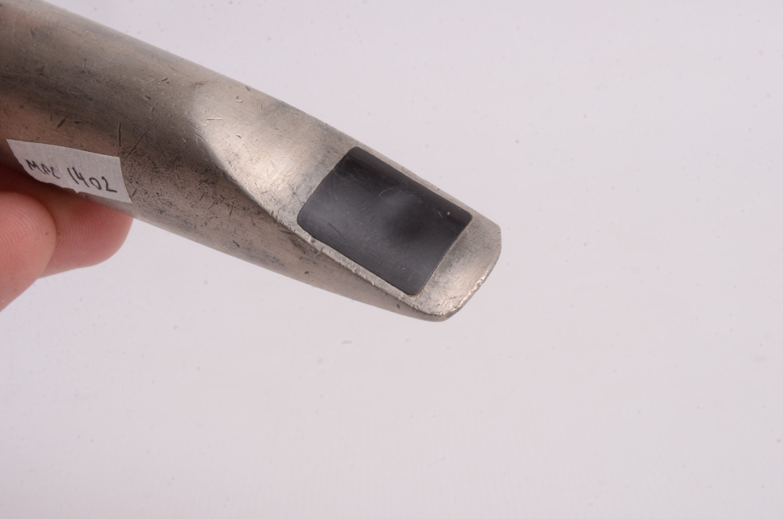 Dukoff Miami D7 Tenor Saxophone Mouthpiece MPC1402 – GETASAX