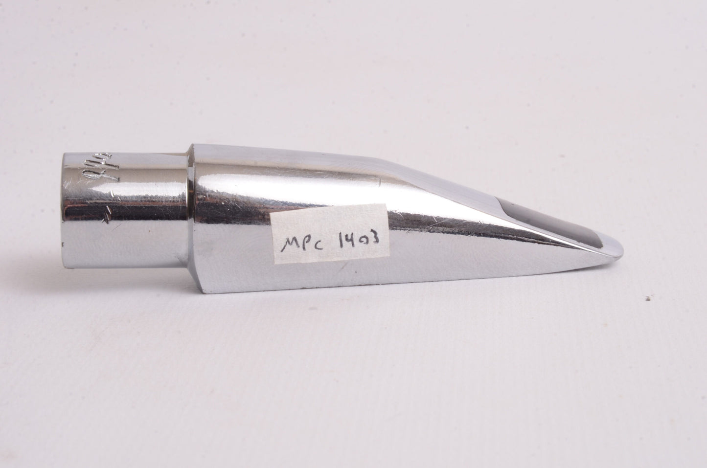 Dukoff D6 0.085 Alto Saxophone Mouthpiece MPC1403