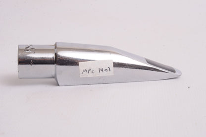 Dukoff D6 0.085 Alto Saxophone Mouthpiece MPC1403