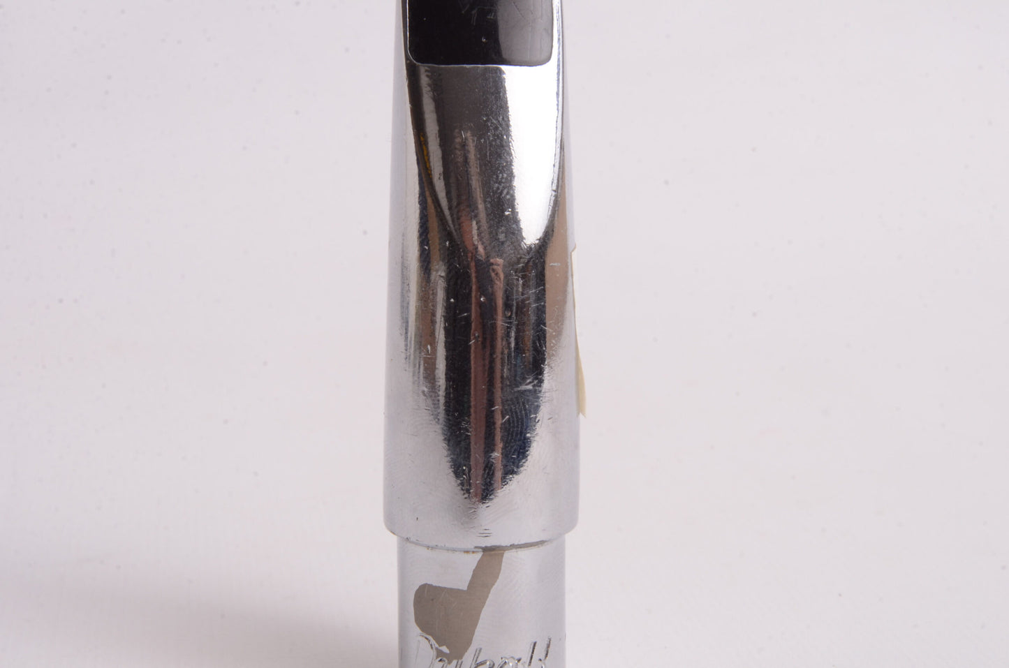 Dukoff D6 0.085 Alto Saxophone Mouthpiece MPC1403