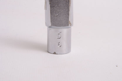 Dukoff D6 0.085 Alto Saxophone Mouthpiece MPC1403