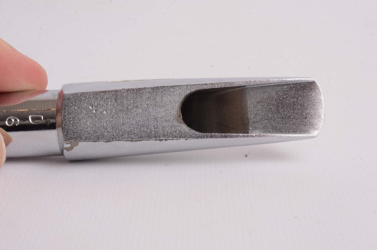 Dukoff D6 0.085 Alto Saxophone Mouthpiece MPC1403