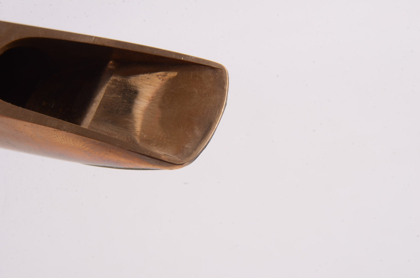 Dukoff D4 .091 Transitional Brass Tenor Saxophone Mouthpiece MPC1404