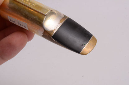Otto Link Florida USA Super Tone Master 9* Tenor Saxophone Mouthpiece MPC1404B