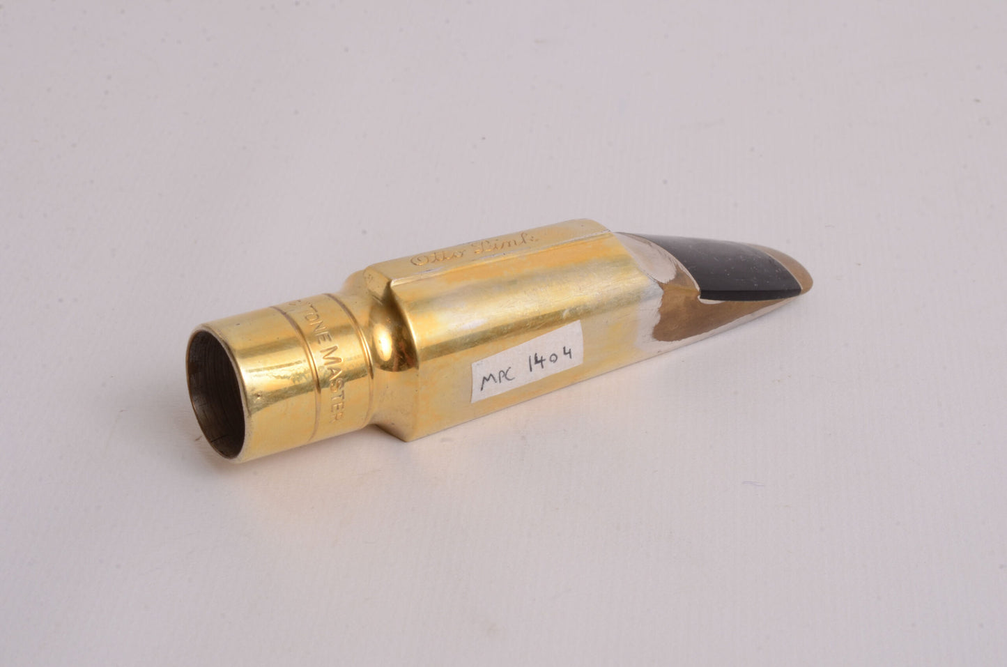 Otto Link Florida USA Super Tone Master 9* Tenor Saxophone Mouthpiece MPC1404B