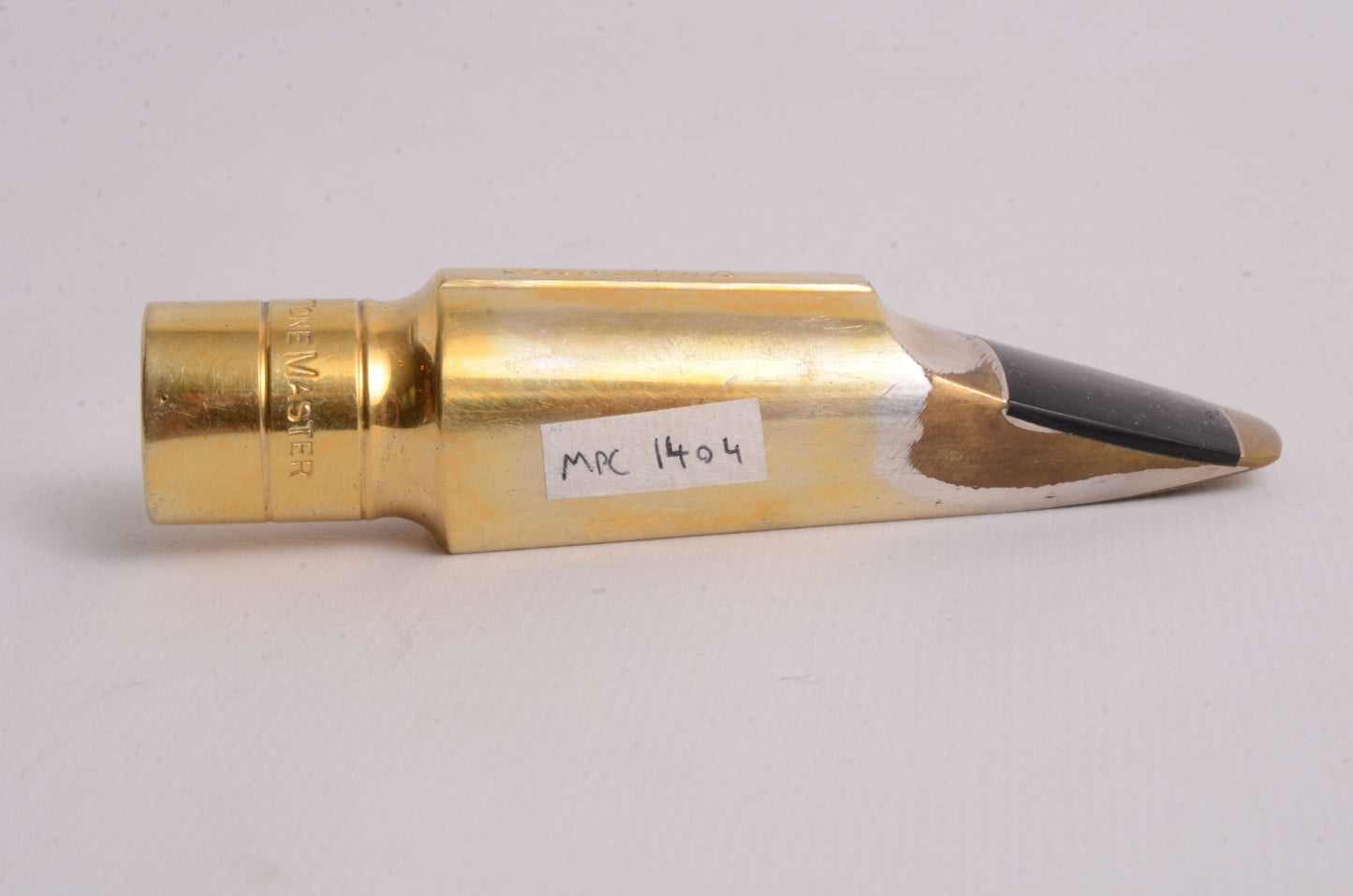 Otto Link Florida USA Super Tone Master 9* Tenor Saxophone Mouthpiece MPC1404B