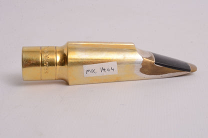 Otto Link Florida USA Super Tone Master 9* Tenor Saxophone Mouthpiece MPC1404B